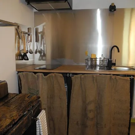 Art Et Nature Appartement