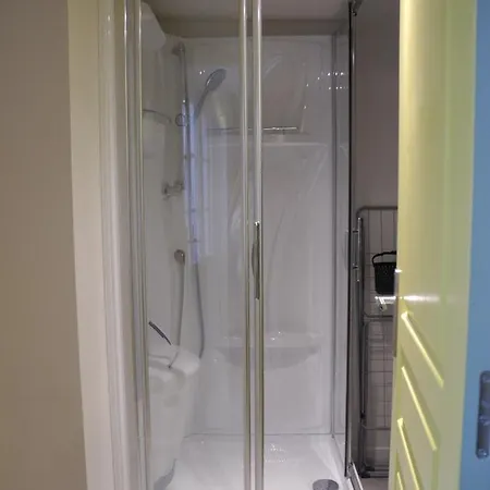 Art Et Nature Appartement *