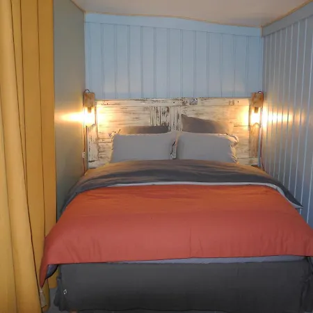 Appartement Art Et Nature *