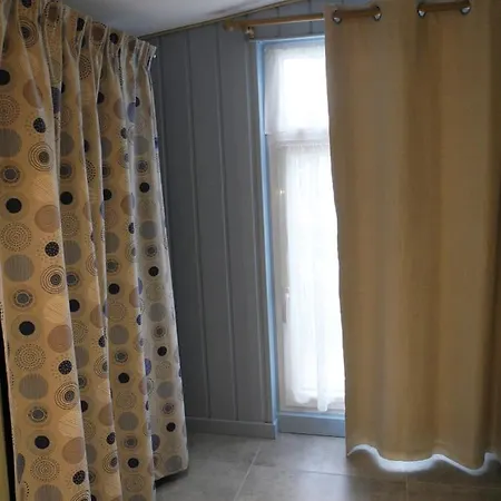Art Et Nature Apartament Abbeville