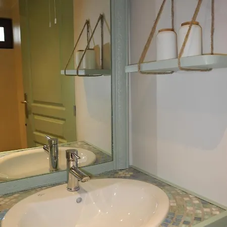 Apartmán Art Et Nature Abbeville
