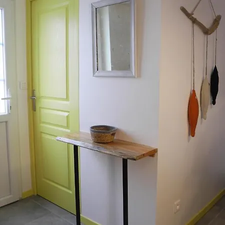 Apartament Art Et Nature