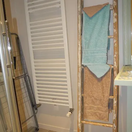 Art Et Nature Appartement