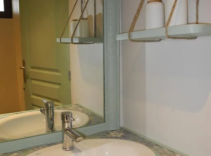 Apartment Art Et Nature Abbeville